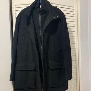 Cole Haan Coat